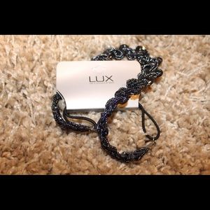 Headband // Necklace